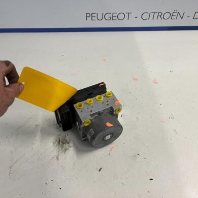 Peugeot 208  ABS Pomp 5GR 2017 1617358780-9817961380