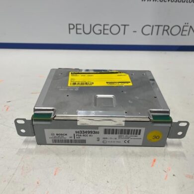 Peugeot 3008 1.2 12V e-THP PureTech 130 Radio 2021 1671151380-9833499380-1684948580