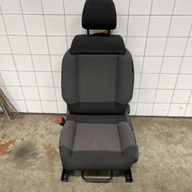 Citroen C3 1.2 Vti 12V PureTech Stoel links 2019 1622822780-9813461180
