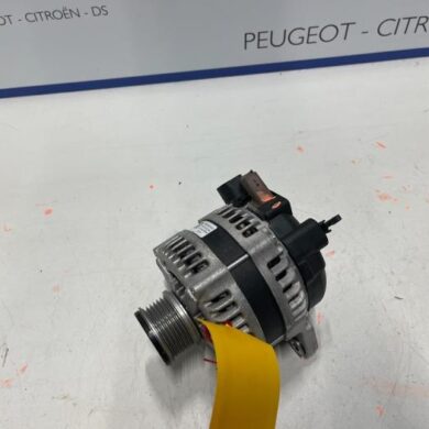Citroen C4 1.2 PureTech 130 12V Dynamo HNS 2020 9835688980-1675454280