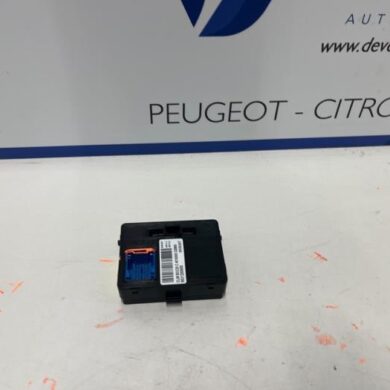 Citroen C4 1.2 PureTech 130 12V Computer Kachel 2020 1675581380