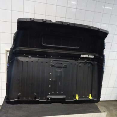 Citroen Berlingo 1.5 BlueHDi 100 Cabin bulkhead 2020 9818066680-9823257680-9832179380