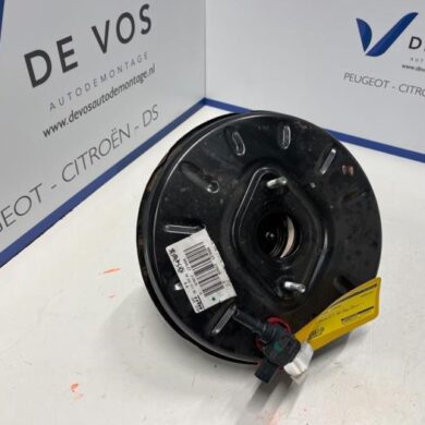 DS Automobiles DS3 Crossback 1.2 12V PureTech 130 Brake servo HNS 2020 1643581280