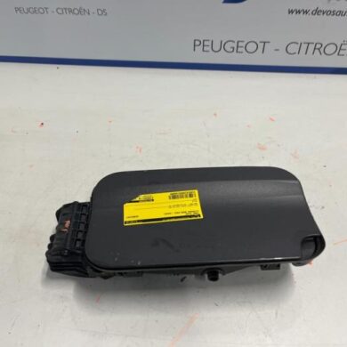 Citroen Berlingo  Tank Klep 2020 9819749680-9817924480