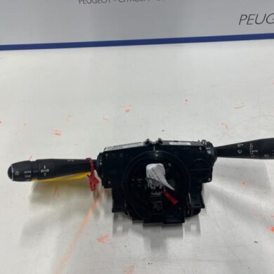 Citroen C4 1.2 PureTech 130 12V Combischakelaar Stuurkolom 2020 98313069ZD