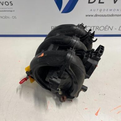 Peugeot 108 1.0 12V Inlaatspruitstuk CFB 2015 1613293680