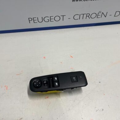 Citroen Berlingo  Combischakelaar ramen 2020 98329368ZD