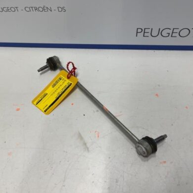 Opel Grandland X 1.6 Turbo 16V Hybrid4 Anti-roll bar guide 2021 9831547080-9844264780