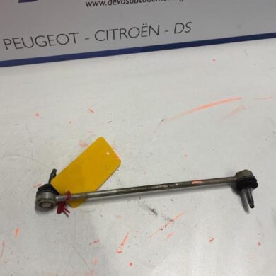 Citroen Berlingo  Anti-roll bar guide 2020 9831547080-9844264780