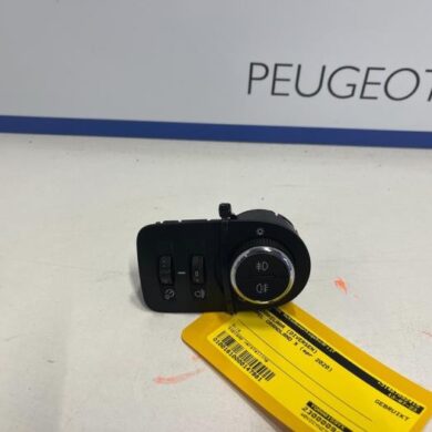 Opel Grandland X 1.5 CDTI 130 Switch (miscellaneous) 2020 YQ000159YX
