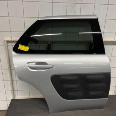 Citroen C4 Cactus 1.2 PureTech 110 12V Portier 4Deurs rechts-achter 2015 9801070080