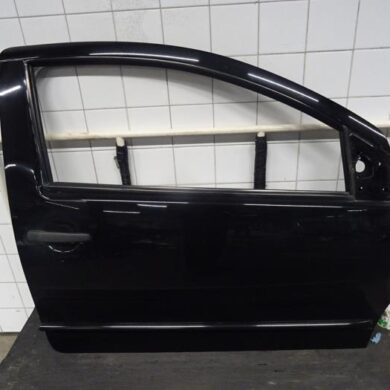 Citroen C2 1.4 Door 2-door, right 2004 9004T0