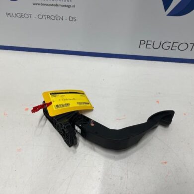 Citroen C4 1.2 PureTech 130 12V Gaspedaal 2020 9837891880