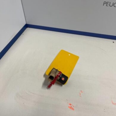 Peugeot 207  PDC Sensor 2007 6590H1