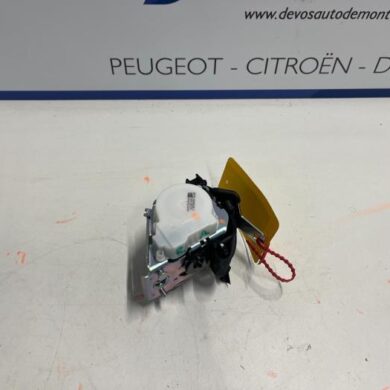 Citroen DS3  Veiligheidsgordel rechts-achter 2015 98019948XX