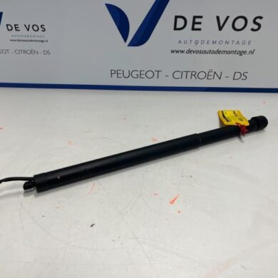 Opel Grandland X 1.5 CDTI 130 Rear gas strut, right 2020 9828629680