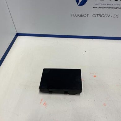 Citroen C4 1.2 PureTech 130 12V Draadloze oplader 2020 9838903680