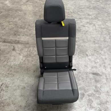 Citroen C5 Aircross  Sitz hinten 2019 9823461980