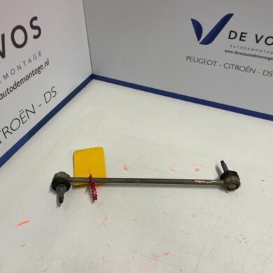 Citroen Berlingo  Anti-roll bar guide 2020 9831547080-9844264780