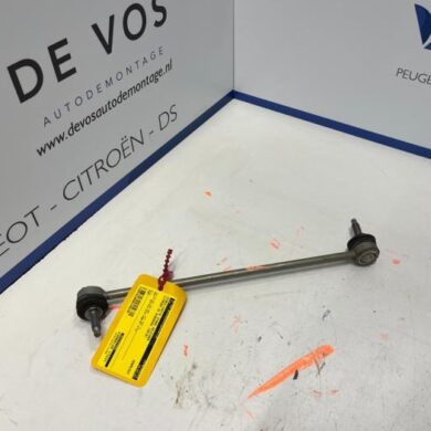 Citroen C5 Aircross  Anti-roll bar guide 2019 9831547080-9844264780