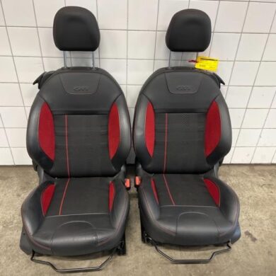 Peugeot 208  Bekleding Set (compleet) 2017