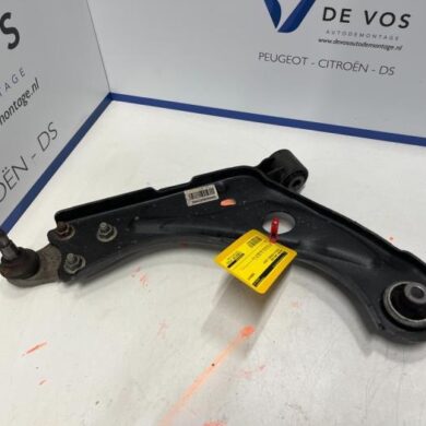 Citroen C5 Aircross  Front wishbone, left 2019 9816865580-9846329580