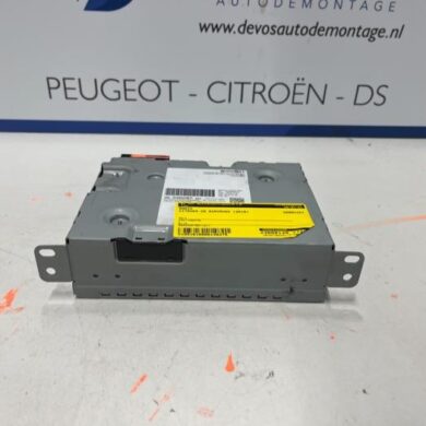 Citroen C5 Aircross  Radio 2019 1648416280-1680288280-9834626780