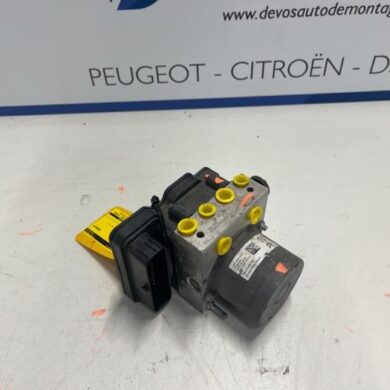 Citroen C4 Picasso 2.0 Blue HDI 150 ABS Pomp AHX 2018 1627648580