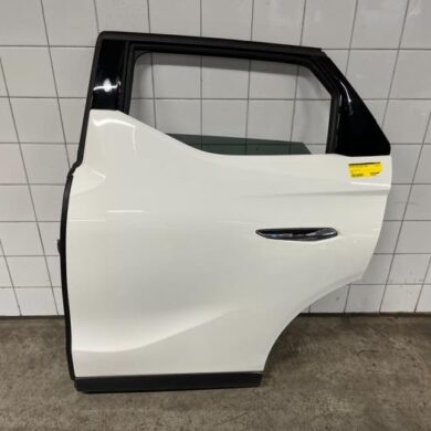 DS Automobiles DS3 Crossback 1.2 12V PureTech 130 Rear door 4-door, left 2020 9825055280