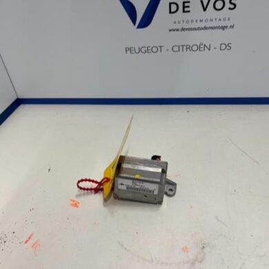 Peugeot 206 1.6 16V Anti-roll control sensor 2005 454910-9641342980