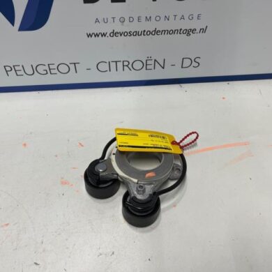 Citroen C5 Aircross  Drive belt tensioner 5G06 2019 9818259480