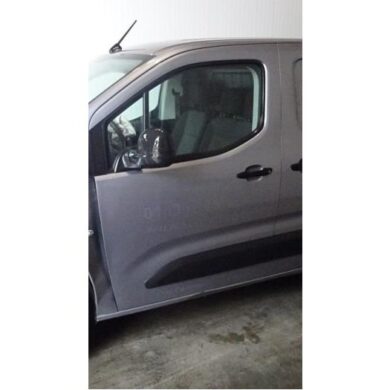 Citroen Berlingo 1.5 BlueHDi 100 Portier 4Deurs links-voor 2020 9822696380-9843490080