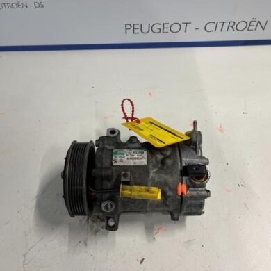 Peugeot 5008 1.6 HDiF 16V Aircopomp 9HD 2014 9825868180