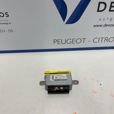 Peugeot 108 1.0 12V Stuurbekrachtiging Computer CFB 2015 B000868780