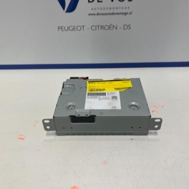 DS Automobiles DS3 Crossback 1.2 12V PureTech 130 Radio 2020 9835408980