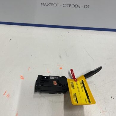 Citroen C4 Picasso 2.0 Blue HDI 150 Versnellingspook 2018 98002212VV 20GZ15