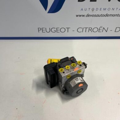 Peugeot 308  ABS Pumpe HNY 2017 1614417980-1682590580