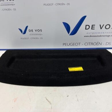 Citroen DS3 1.6 e-HDi Parcel shelf 2012 8795AK