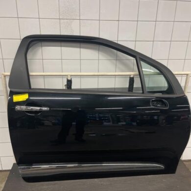 Citroen DS3  Door 2-door, right 2015 9800008180