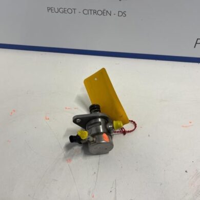 Peugeot 2008  Brandstofpomp Mechanisch HNK 2019 9812133780