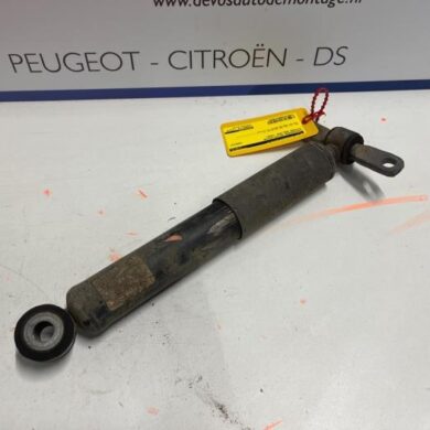 Citroen Berlingo  Schokdemper rechts-achter 2020 9826243280