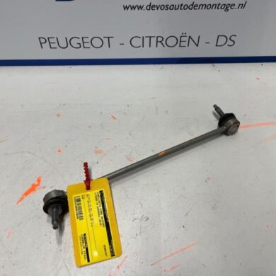 Citroen C5 Aircross  Stabilisierung Stange Führung 2019 9831547080-9844264780