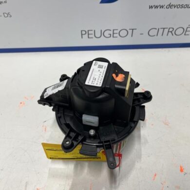 Citroen C5 Aircross  Kachel Ventilatiemotor 2019 1609690280-9849784380