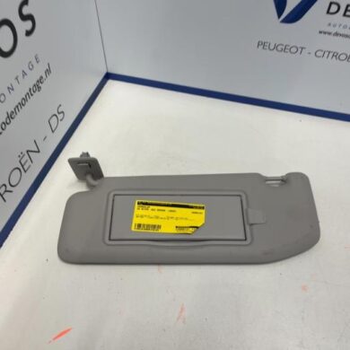 DS Automobiles DS3 Crossback 1.2 12V PureTech 130 Sun visor 2020 98265222BJ