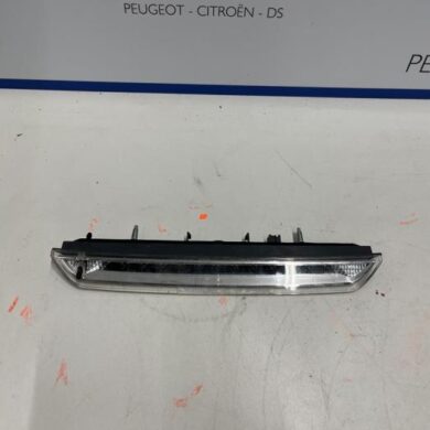 Citroen C4 Picasso 2.0 Blue HDI 150 Zusätzliches Bremslicht Mitte 2018 6351LX