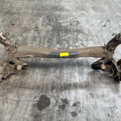 Peugeot 5008  Achteras voorwielaandrijving YHZ 2020 9833975080