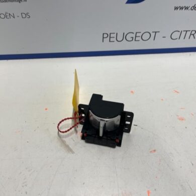 Citroen C4 1.2 PureTech 130 12V Versnellingspook 2020 9844095980 20GTBD