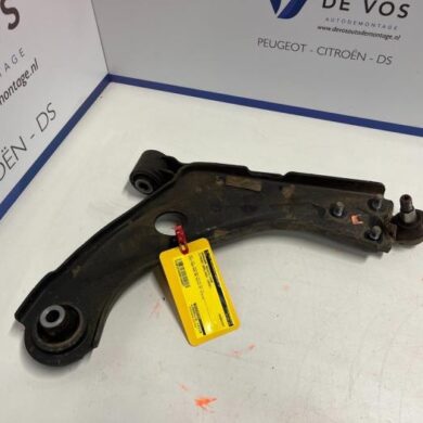 Citroen Berlingo  Draagarm rechts-voor 2020 9816865480-9846329080