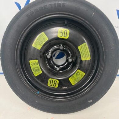 Citroen DS3  Velg + Band 2015