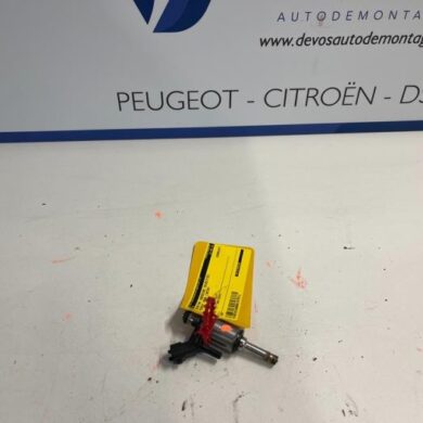 Peugeot 3008  Injector (petrol injection) 5G06 2019 9818760580